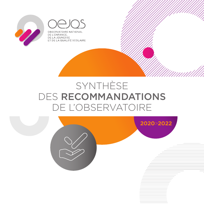 OEJQS_Synthese des recommandations-Web